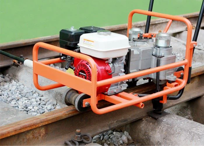 Internal Combustion Doouble Head Rail Bolt Wrench